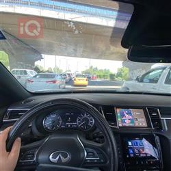 انفنتي QX50